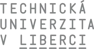 logo Technical University of Liberec